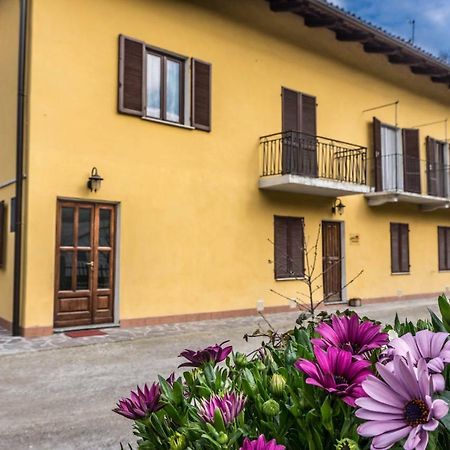 Appartamento Casa In Langa Alba  Esterno foto