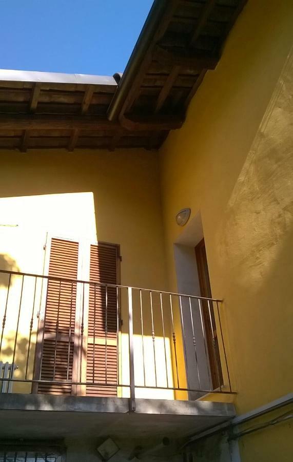 Appartamento Casa In Langa Alba  Esterno foto