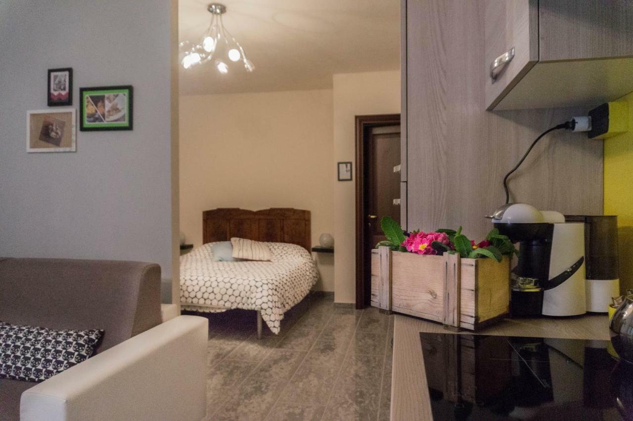 Appartamento Casa In Langa Alba  Esterno foto