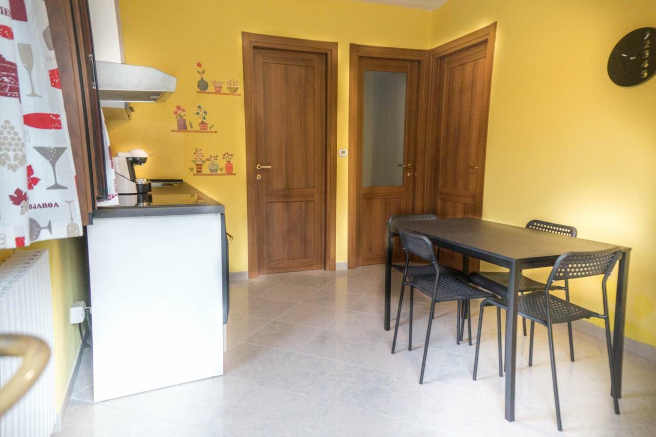 Appartamento Casa In Langa Alba  Esterno foto