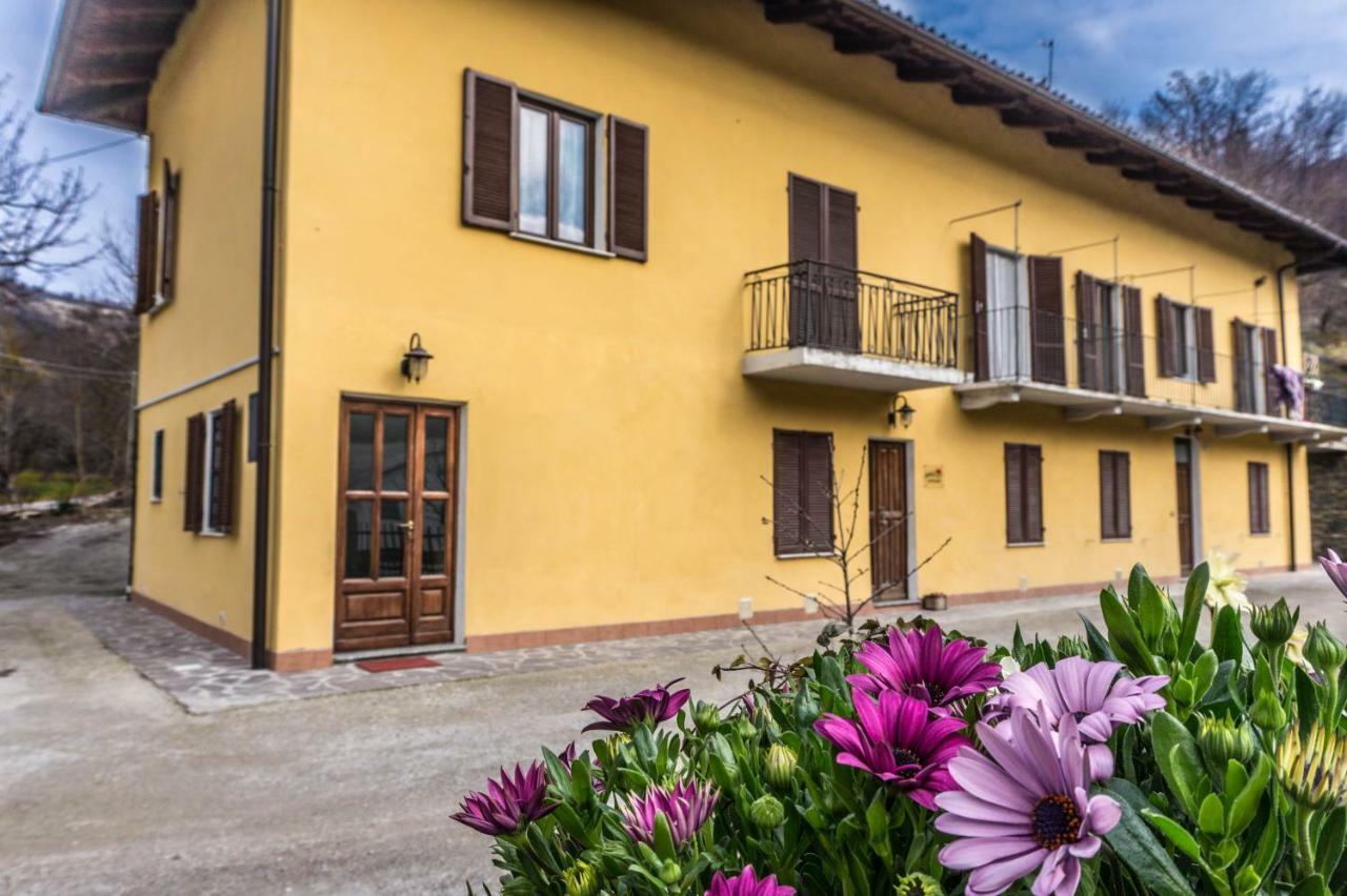 Appartamento Casa In Langa Alba  Esterno foto