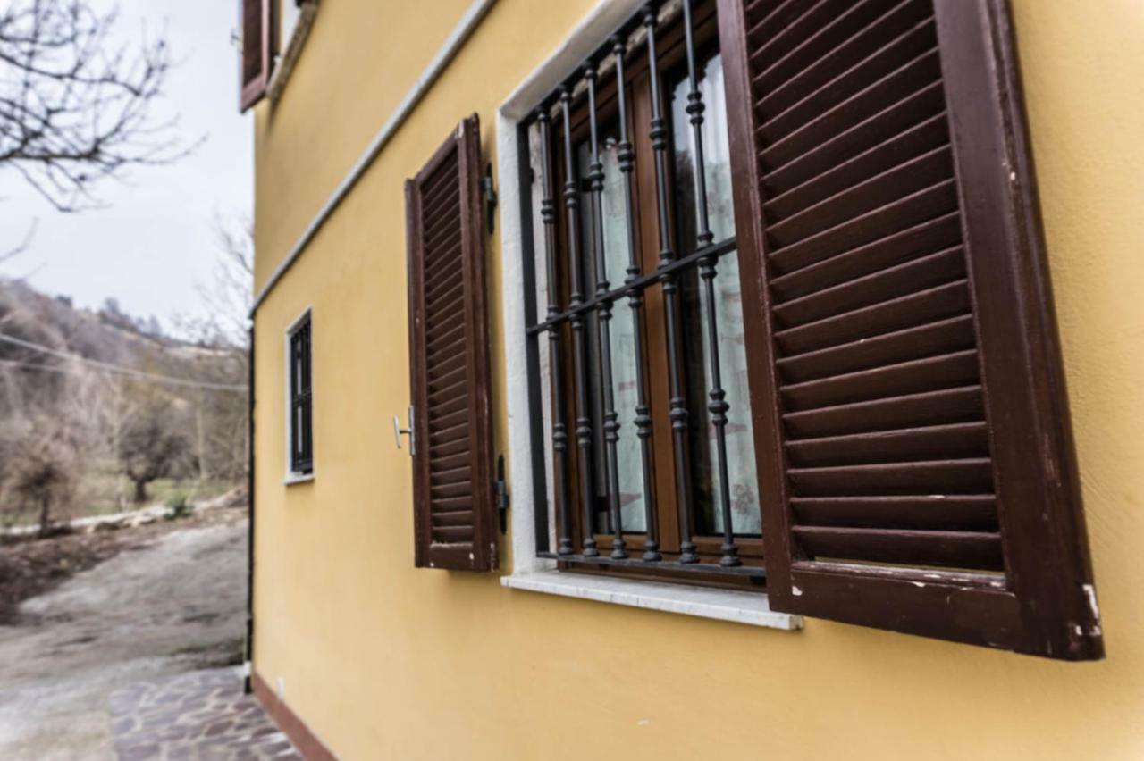 Appartamento Casa In Langa Alba  Esterno foto